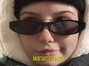 Mariamferrett