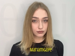 Mariamgaye