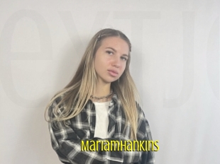 Mariamhankins