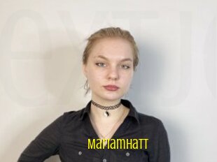 Mariamhatt