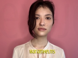 Mariamhelms