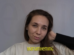 Mariamheming