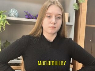 Mariamhilby