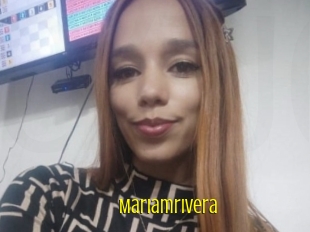 Mariamrivera