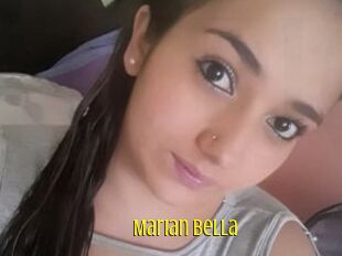 Marian_bella