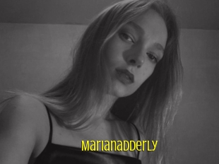 Marianadderly