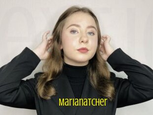 Marianatcher