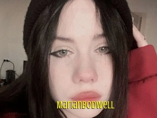 Marianbodwell