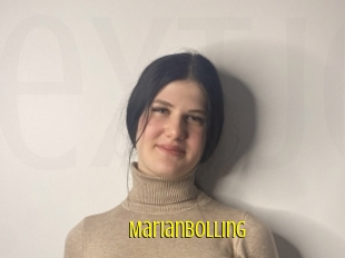 Marianbolling