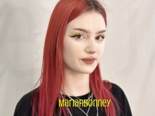 Marianbonney