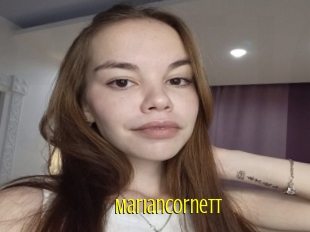 Mariancornett