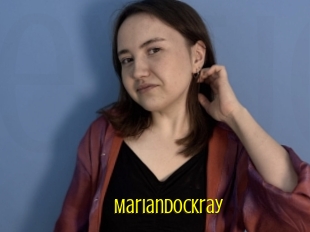 Mariandockray