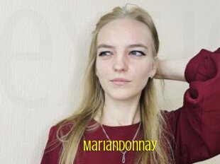 Mariandonnay