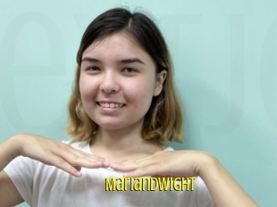 Mariandwight