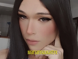 Mariannaughtyx