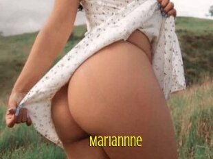Mariannne