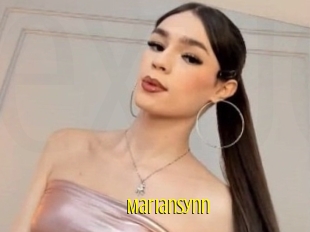 Mariansynn