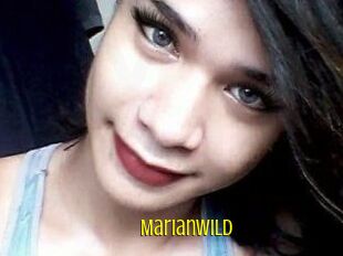 Marianwild