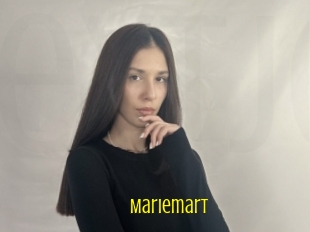 Mariemart