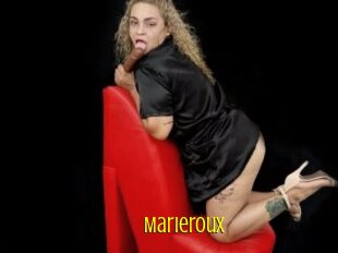 Marieroux