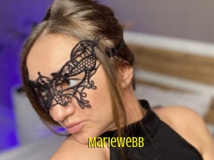 Mariewebb