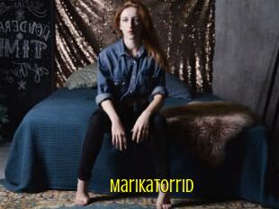 Marikatorrid