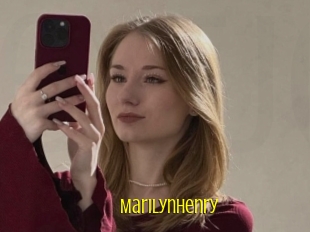 marilynhenry Extraits Jeunes