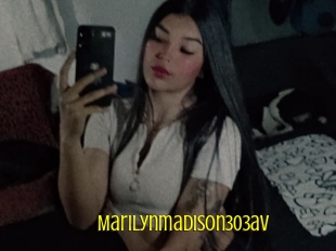 Marilynmadison303av