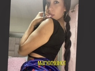 Marion93hot