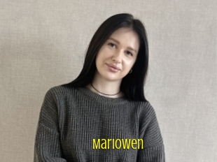 Mariowen