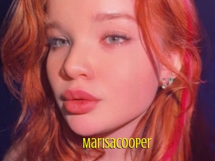 Marisacooper