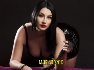 Marisareed