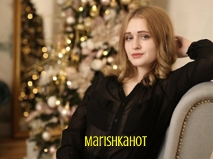 Marishkahot