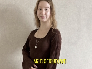 Marjoriebrown