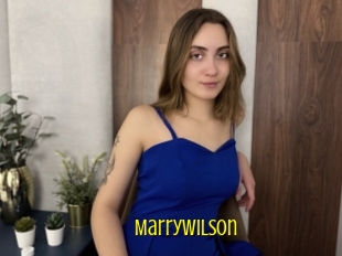 Marrywilson