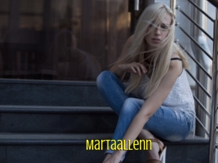 Martaallenn