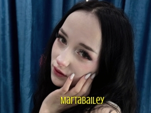 Martabailey