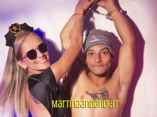 Martinaandanderr