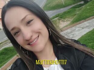 Martinahott17