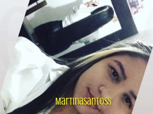 Martinasantoss