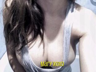 Mary_xoxo