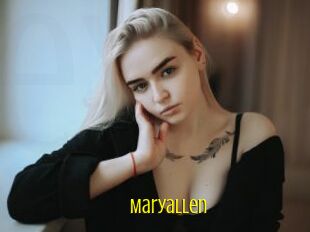 Maryallen