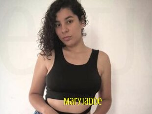 Maryjadde