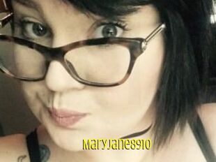 Maryjane8910