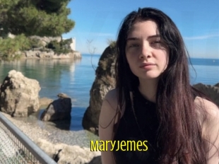 Maryjemes