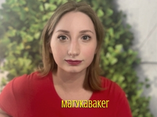 Marykabaker