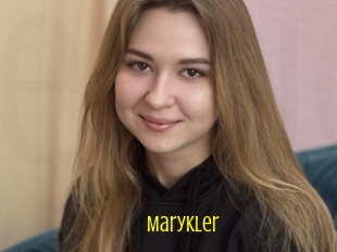 Marykler