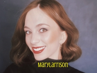 Marylarrison