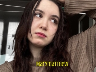 Marymatthew