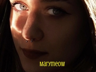 Marymeow